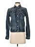 Gap 100% Cotton Blue Denim Jacket Size XS - photo 1