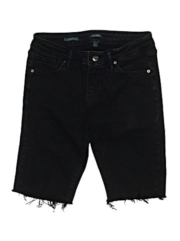 Wild Fable Denim Shorts (view 1)