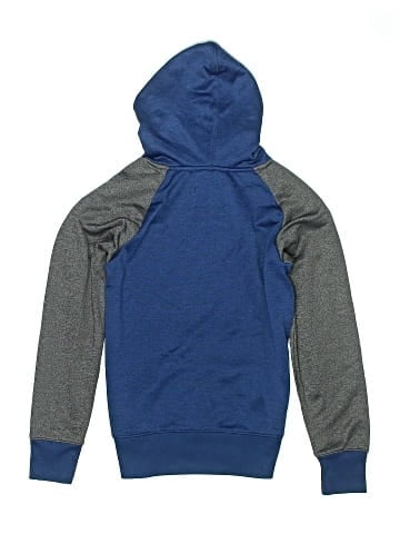 Hurley Long Sleeve T-Shirt (view 2)