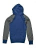 Hurley 100% Polyester Blue Long Sleeve T-Shirt Size 8 - photo 2