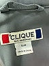 Clique Gray Snow Jacket Size S - photo 6