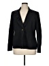 NIPON BOUTIQUE Black Blazer Size 16 - photo 1