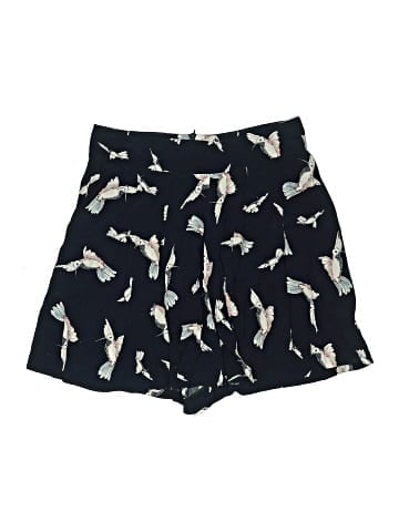 Zara Basic Skort (view 1)