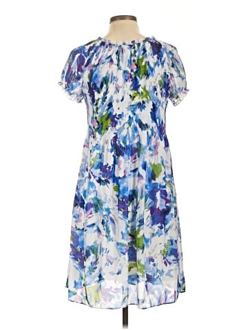 Hayley Matthews Casual Dress (view 2)