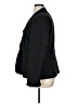 NIPON BOUTIQUE Black Blazer Size 16 - photo 5