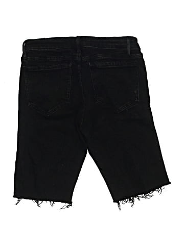 Wild Fable Denim Shorts (view 2)