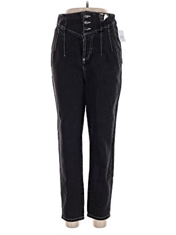 Topshop Jeans (view 1)