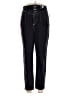 Topshop Chevron-herringbone Black Jeans Size 30 waist - photo 1