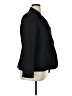 NIPON BOUTIQUE Black Blazer Size 16 - photo 4