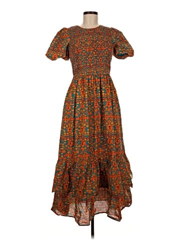 Banjanan Casual Dress (view 1)