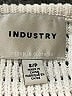 Industry Ivory Cardigan Size S - photo 7