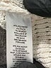 Industry Ivory Cardigan Size S - photo 8