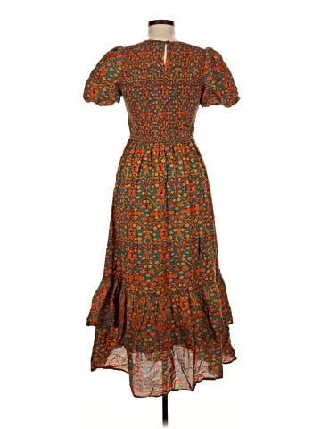 Banjanan Casual Dress (view 2)