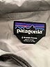 Patagonia Solid Gray Jacket Size S - photo 6