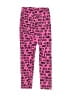 Barbie Print Pink Casual Pants Size 4 - 5 - photo 2