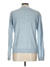 Forever 21 Blue Cardigan Size L - photo 2