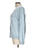 Forever 21 Blue Cardigan Size L - photo 5