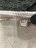 Athleta Ivory Gray Sleeveless Top Size Lg - Lg Tall - photo 4