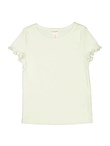 Cat & Jack Short Sleeve T-Shirt (view 1)