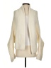 Vince. Ivory Wool Cardigan Size S - photo 1