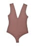 Intimately by Free People Brown Bodysuit Size XS - photo 1