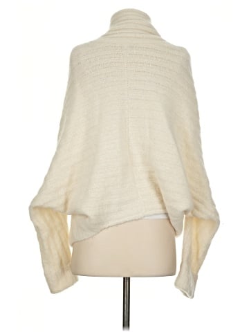 Vince. Wool Cardigan (view 2)