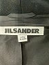 Jil Sander 100% Cashmere Black Jacket Size EU (IT) 36 / US 0 - photo 6