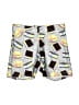 Terez Print Silver Board Shorts Size 7 - photo 1
