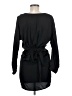 Selfie Leslie Black Cocktail Dress Size M - photo 2