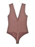 Intimately by Free People Brown Bodysuit Size XS - photo 2