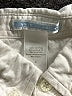 Janie and Jack 100% Cotton Ivory Long Sleeve Button-Down Shirt Size 4 - photo 3