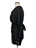 Selfie Leslie Black Cocktail Dress Size M - photo 5