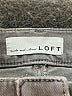 Ann Taylor LOFT Gray Jeans Size 27 waist - photo 4