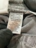 Ann Taylor LOFT Gray Jeans Size 27 waist - photo 6
