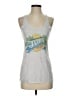 Next Level Apparel Silver Tank Top Size S - photo 1