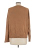 H&M Brown Pullover Sweater Size L - photo 2