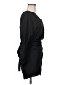 Selfie Leslie Black Cocktail Dress Size M - photo 4