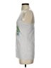 Next Level Apparel Silver Tank Top Size S - photo 5