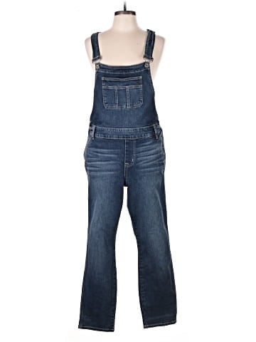 Torrid Overalls (view 1)