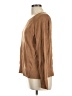 H&M Brown Pullover Sweater Size L - photo 5