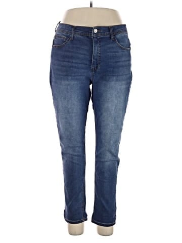 Angels Jeans (view 1)