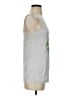 Next Level Apparel Silver Tank Top Size S - photo 4