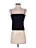Edikted Black Sleeveless Top Size XS - photo 1
