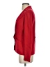 Etcetera Red Long Sleeve Top Size XS - photo 5