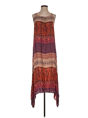 Ecote Casual Dress (view 1)