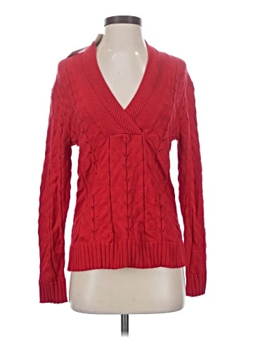 Etcetera Pullover Sweater (view 1)