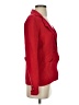 Etcetera Red Long Sleeve Top Size XS - photo 4