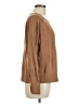 H&M Brown Pullover Sweater Size L - photo 4