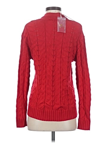 Etcetera Pullover Sweater (view 2)
