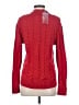Etcetera Red Pullover Sweater Size XS - photo 2
